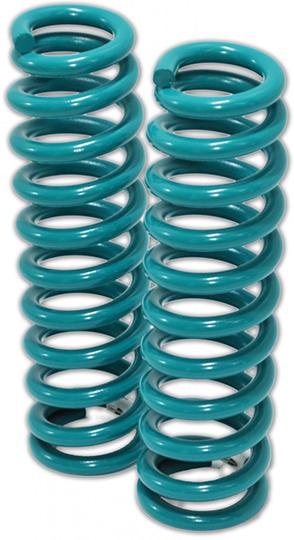 Dobinsons - Front Coil Springs for Toyota Trucks & SUVs (C59-238) - 4WD CREW
