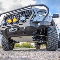 CBI - Toyota Tundra Adventure Series Front Bumper | 2014-2021