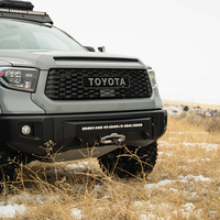 CBI - Toyota Tundra Covert Front Bumper | 2014-2021