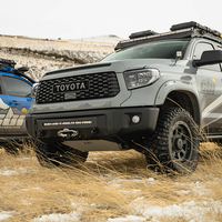 CBI - Toyota Tundra Covert Front Bumper | 2014-2021
