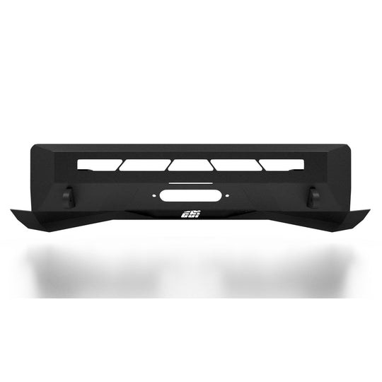 CBI - Toyota Tundra Covert Front Bumper | 2014-2021