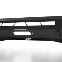 CBI - Toyota Tundra Covert Front Bumper | 2014-2021