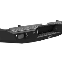 CBI - Toyota Tundra Rear Bumper | 2014-2021