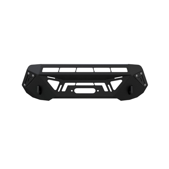 CBI - Nissan Frontier Covert Front Bumper | 2022+