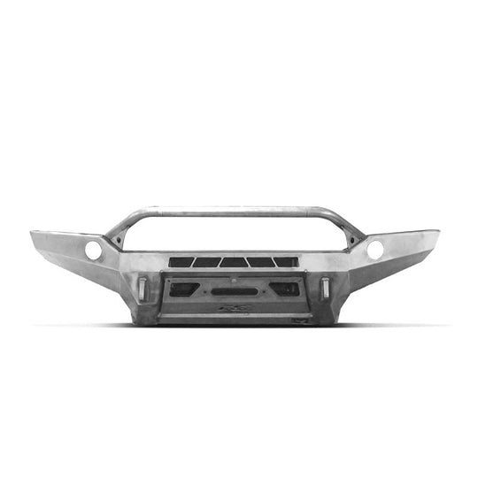 CBI - Toyota Tacoma Baja Front Bumper