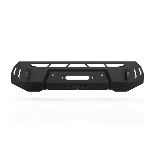 CBI - Toyota Tacoma Covert Front Bumper | 2016+