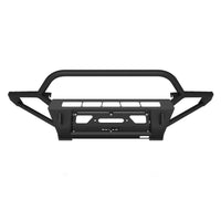 CBI - Toyota Tacoma Dakar Hybrid Front Bumper | 2016+