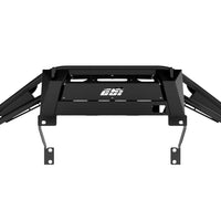 CBI - Toyota Tacoma Dakar Hybrid Front Bumper | 2016+