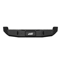 CBI - Toyota Sequoia Classic Rear Bumper | 2023+