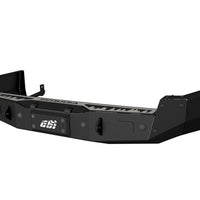 CBI - Toyota Sequoia Classic Rear Bumper | 2023+