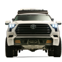 CBI - Toyota Sequoia Covert Front Bumper | 2023+