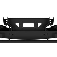 CBI - Toyota Sequoia Covert Front Bumper | 2023+