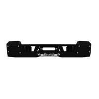 CBI - Toyota Sequoia Covert Front Bumper | 2023+