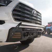 CBI - Toyota Sequoia Covert Front Bumper | 2023+