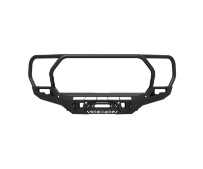 CBI - Toyota Tundra Adventure Front Bumper | 2022+