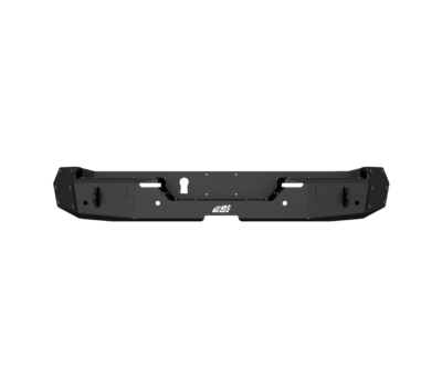 CBI - Toyota Tundra Classic Rear Bumper | 2022+