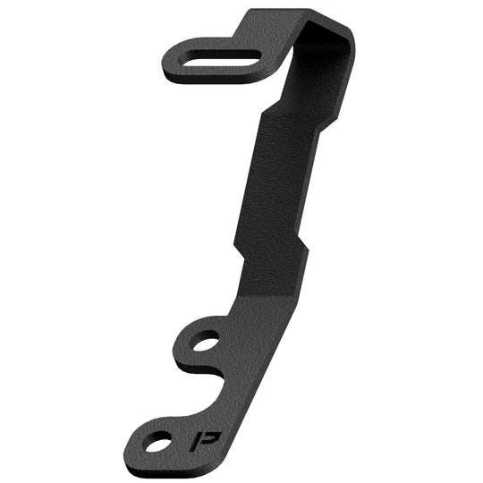 CBI - Toyota Tundra 2022+ & Sequoia 2023+ Ditch Light Brackets