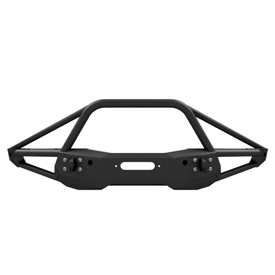 CBI - Ford Bronco Adventure Hybrid Front Bumper | 2022+