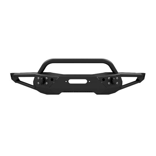 CBI - Ford Bronco Baja Hybrid Front Bumper | 2022+