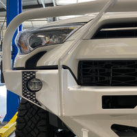 CBI - Toyota 4Runner Adventure Series Front Bumper | 2014-2022