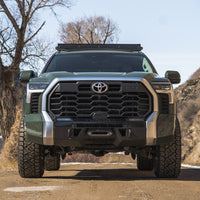 CBI - Toyota Tundra Covert Front Bumper | 3rd Gen | 2022+