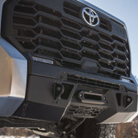 CBI - Toyota Tundra Covert Front Bumper | 3rd Gen | 2022+