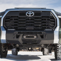 CBI - Toyota Tundra Covert Front Bumper | 3rd Gen | 2022+