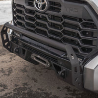 CBI - Toyota Tundra Covert Front Bumper | 3rd Gen | 2022+