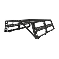 CBI - Ford F-150 Cab Height Bed Rack | 6.5' Bed | 2004-2021