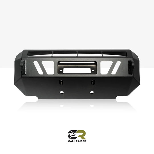 Cali Raised LED - Toyota 4Runner Stealth Bumper | 2014+
