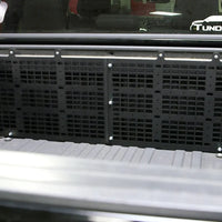 Cali Raised LED - Toyota Tundra Front Bed Molle System | 2014-2021