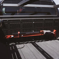 Cali Raised LED - Toyota Tundra Front Bed Molle System | 2014-2021