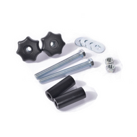 2007 Tacoma bed MOLLE