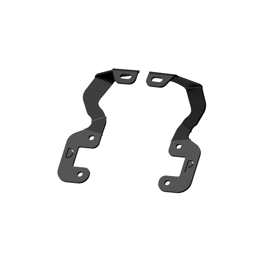 CBI - Chevy Colorado Ditch Light Brackets | 2015-2020