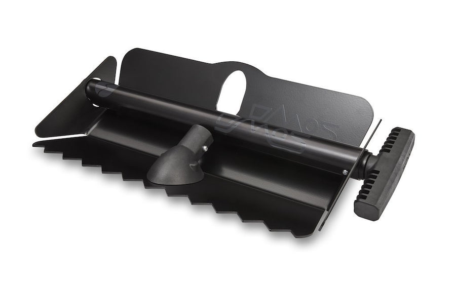 DMOS - The Stealth Shovel™