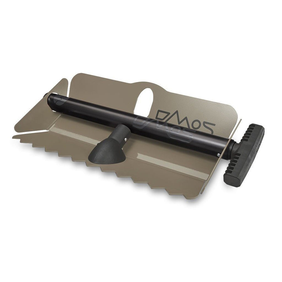 DMOS - The Stealth Shovel™