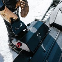 DMOS - The Stealth Shovel ™ Mount