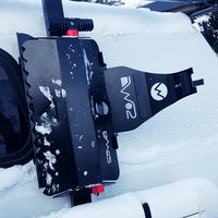 DMOS - The Stealth Shovel ™ Mount