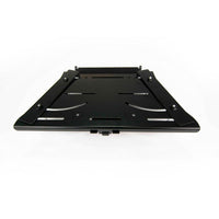 DMOS - The Stealth Shovel ™ Mount