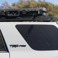 Prinsu - Toyota 4Runner 5th Gen Roof Rack Full - Non Drill - 2010-2023