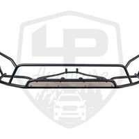 LP Aventure - 2020 Subaru Outback Big Bumper Guard - Powder Coated