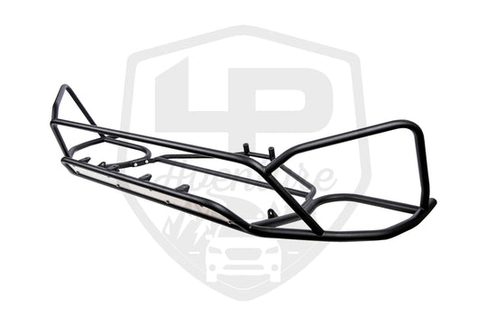 LP Aventure - 2020 Subaru Outback Big Bumper Guard - Powder Coated