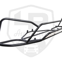 LP Aventure - 2020 Subaru Outback Big Bumper Guard - Powder Coated