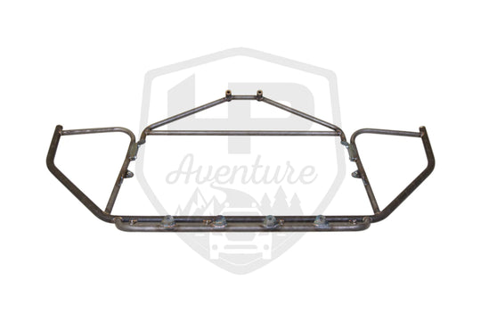 LP AVENTURE - SMALL BUMPER GUARD - (PREMIUM SERIES) 2021-2022 CROSSTREK
