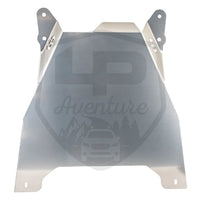 LP AVENTURE - CVT - SKID PLATE - 2020-2022 OUTBACK