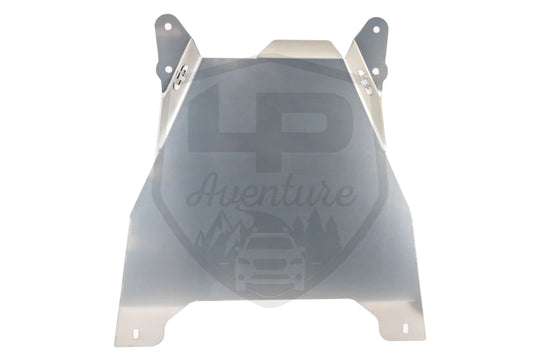 LP AVENTURE - CVT - SKID PLATE - 2020-2022 OUTBACK