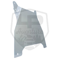 LP AVENTURE - CVT - SKID PLATE - 2020-2022 OUTBACK