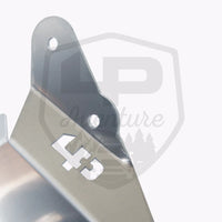 LP AVENTURE - CVT - SKID PLATE - 2020-2022 OUTBACK