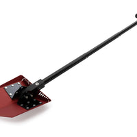 DMOS - The Delta Pro Shovel ™