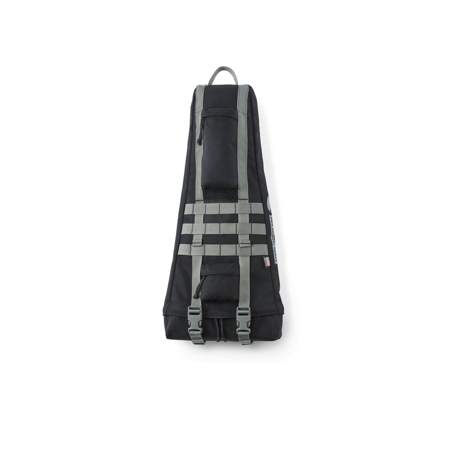 DMOS - The Delta Shovel ™ Backpack Bag - Red Label